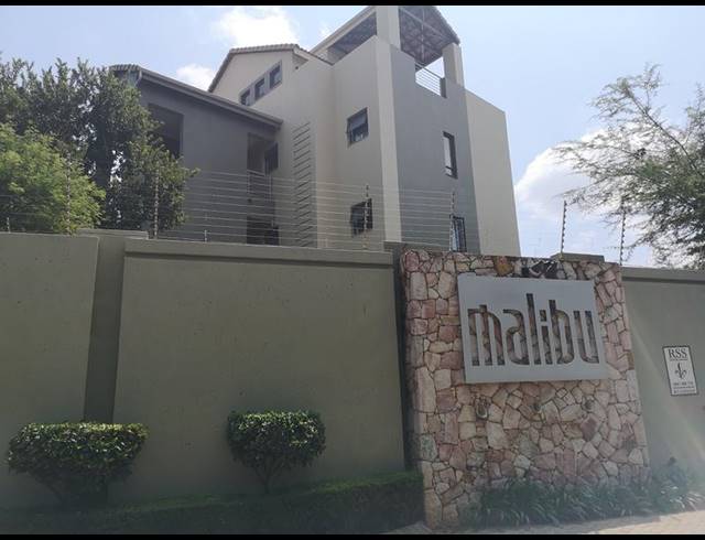 2 BEDROOM PROPERTY TO RENT IN BRYANSTON